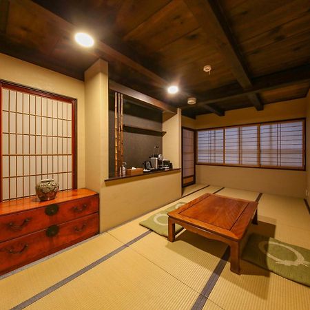 Villa Souwaan Takayama  Exterior foto