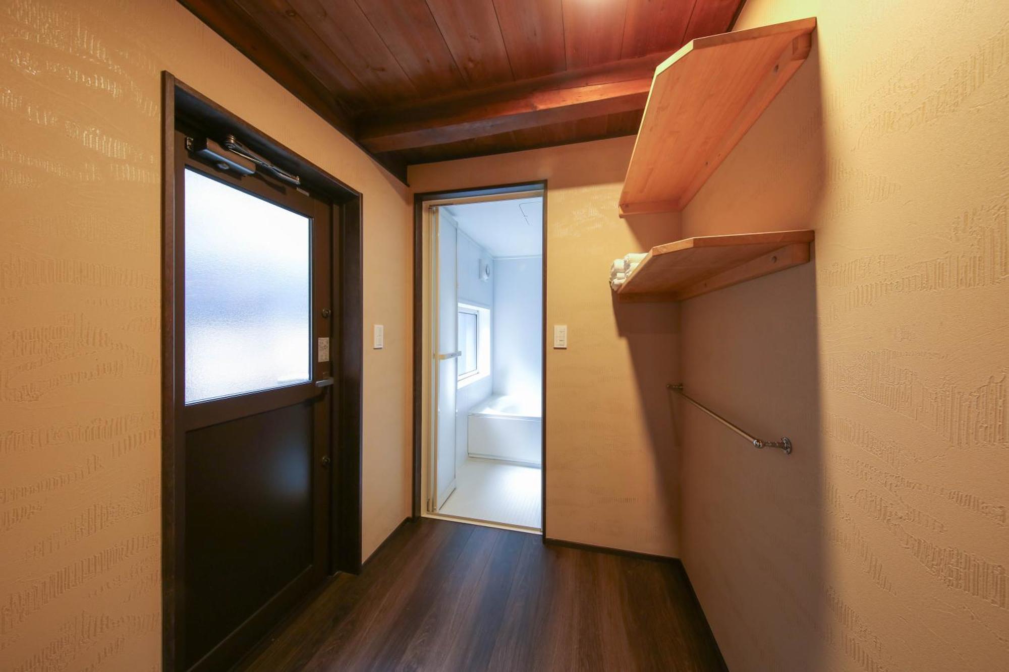 Villa Souwaan Takayama  Exterior foto