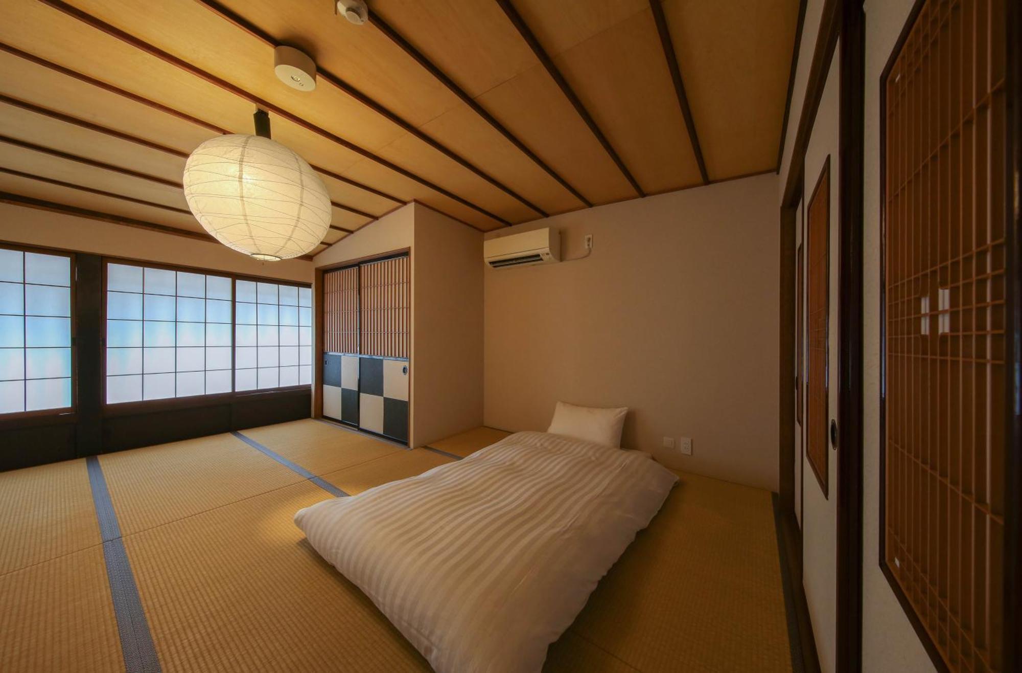 Villa Souwaan Takayama  Exterior foto