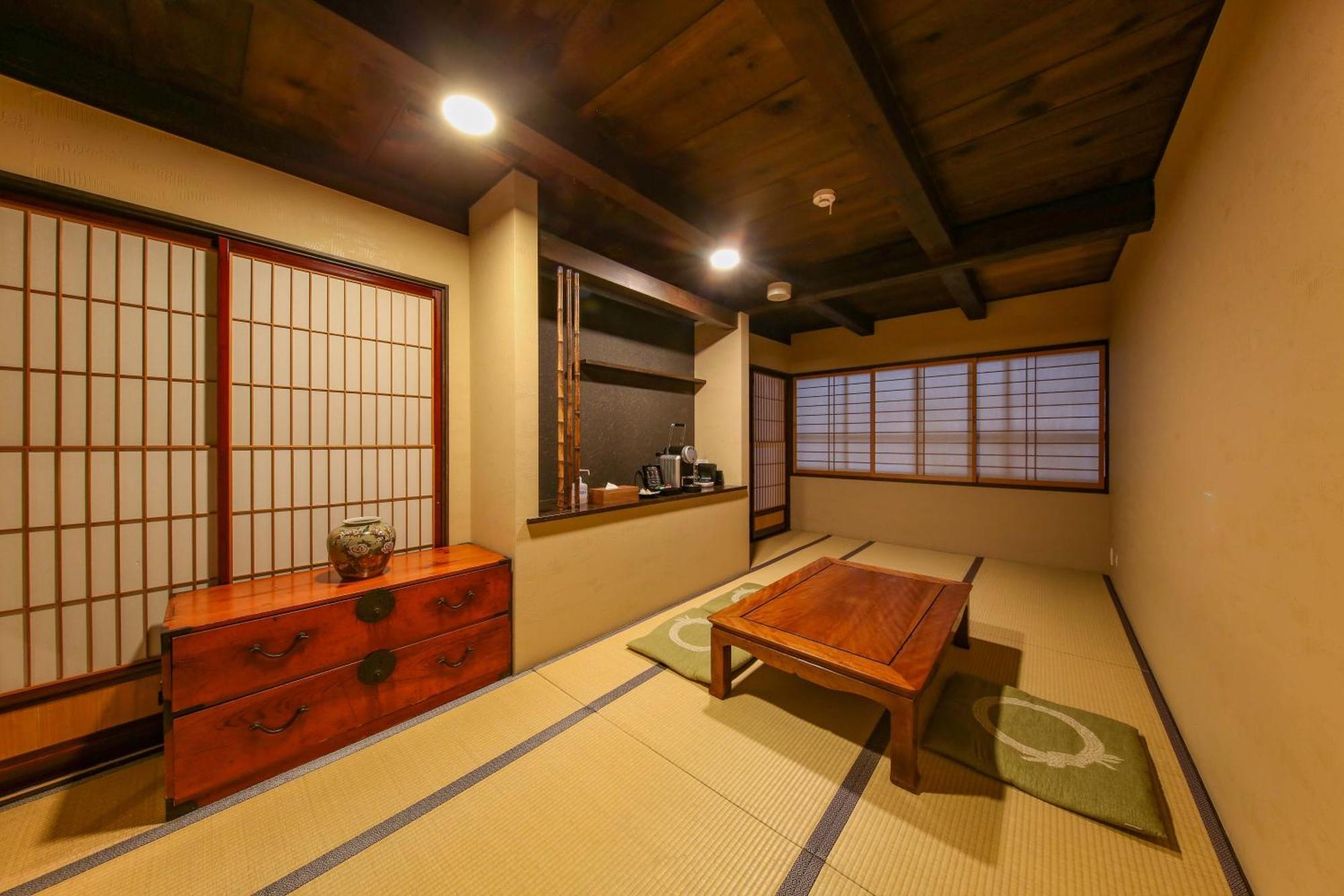 Villa Souwaan Takayama  Exterior foto